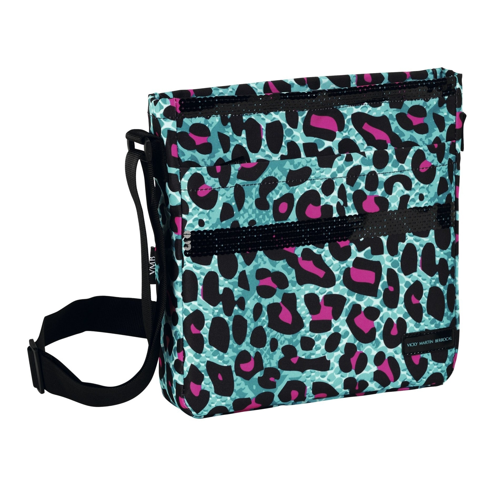 Geanta de umar colectia Vicky Martin Berrocal