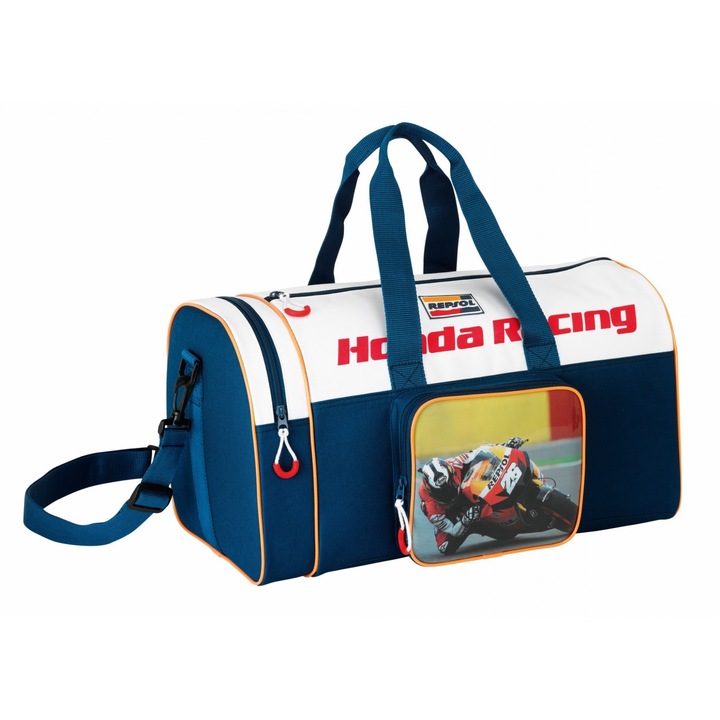 Sporttáska Honda/Repsol kollekció