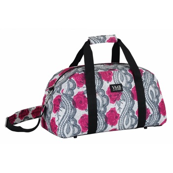 Geanta voiaj colectia Vicky Martin Berrocal (baroc) Geanta voiaj colectia Vicky Martin Berrocal (baroc)