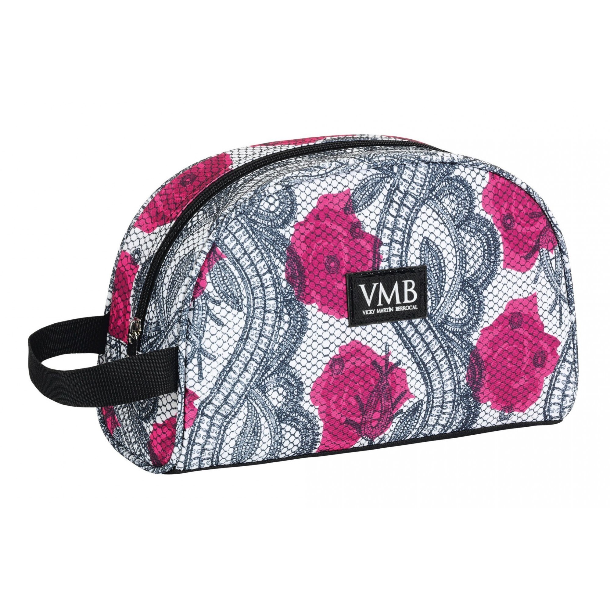 Geanta pentru cosmetice colectia Vicky Martin Berrocal (baroc)