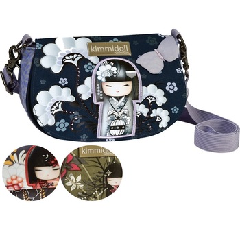 Geanta de umar Kimmidoll 24 cm Geanta de umar Kimmidoll 24 cm