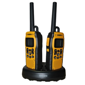 Statie radio PMR Uniden 1189-2CK Statie radio PMR Uniden 1189-2CK