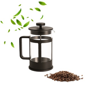 Ceainice si infuzoare