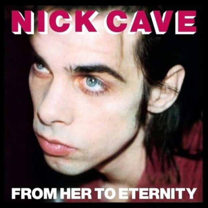 Nick Cave & The Bad Seeds - From Her To Eternity [LP] (vinyl)