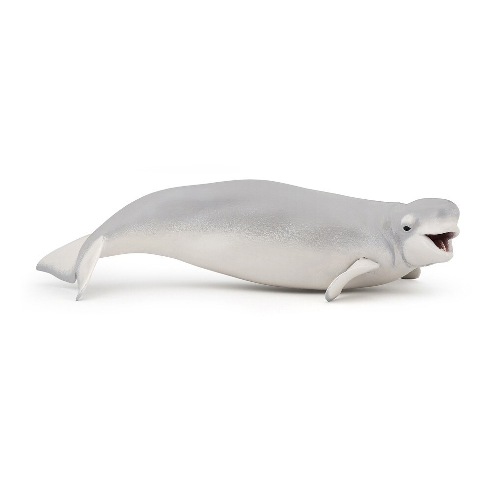 Figurina Papo - Balena Beluga