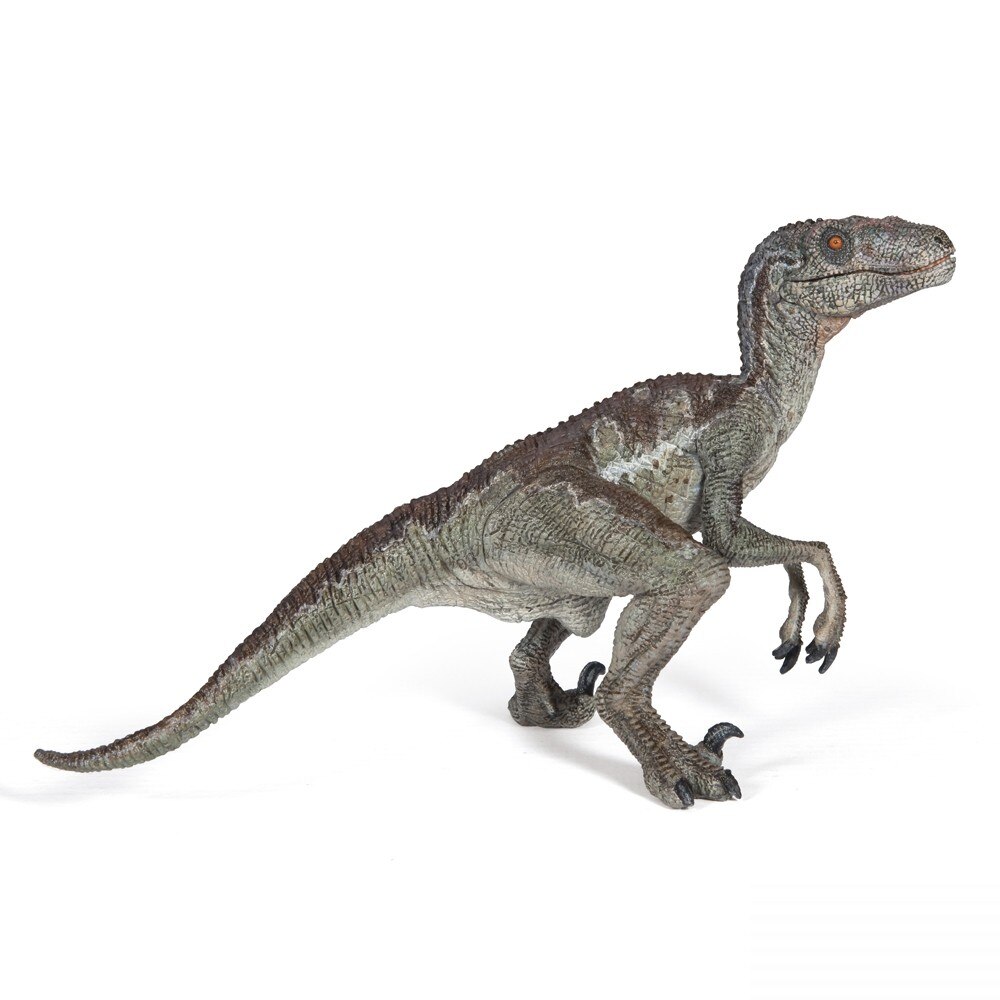 Figurina Papo - Dinozaur Velociraptor