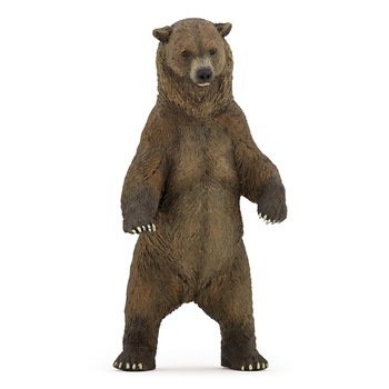 Figurina Papo - Urs Grizzly Figurina Papo - Urs Grizzly