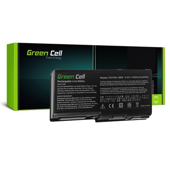 Imagini GREEN CELL TS32 - Compara Preturi | 3CHEAPS