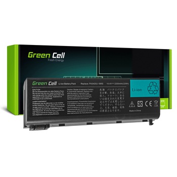 Imagini GREEN CELL TS36 - Compara Preturi | 3CHEAPS