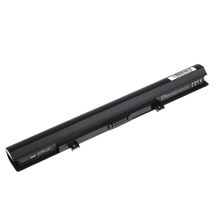 Green Cell akkumulátor Toshiba Satellite 14.4V 2200mAH (TS38)