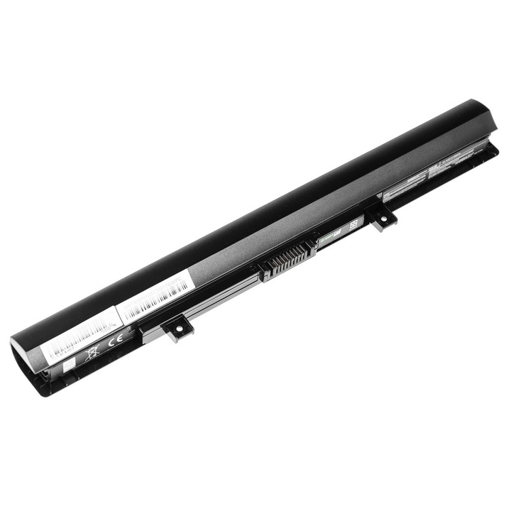 Green Cell Pro akkumulátor Toshiba Satellite C50-B C50D-B C55-C PA5184U-1BRS / 14,4V 2600mAh