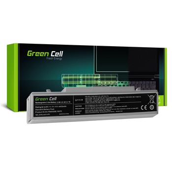 Baterie laptop AA-PB4NC6W AA-PB9NC6W AA-PB9NS6W AA-PB2NX6W pentru Samsung NP270E5E NP300E5A NP300E5C NP300V5A acumulator marca Green Cell Baterie laptop AA-PB4NC6W AA-PB9NC6W AA-PB9NS6W AA-PB2NX6W pentru Samsung NP270E5E NP300E5A NP300E5C NP300V5A acumulator marca Green Cell