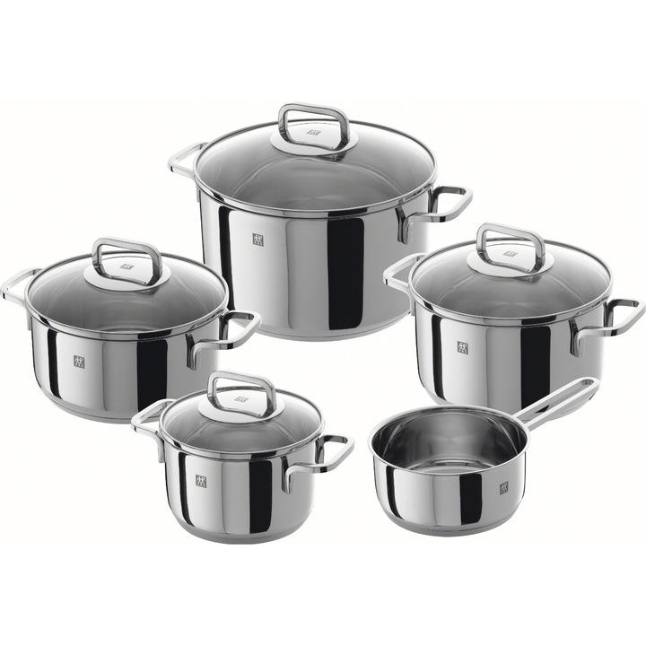 Комплект от 5 части ZWILLING Quadro