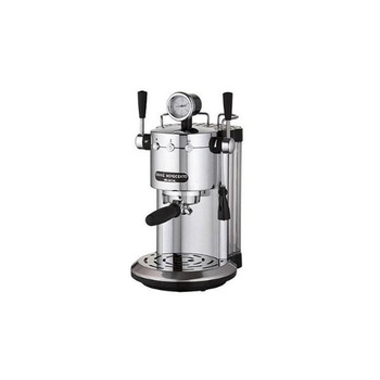 Espressor cu pompa Caffe Novecento, Ariete 1387, 1150 W, 15 bar Espressor cu pompa Caffe Novecento, Ariete 1387, 1150 W, 15 bar