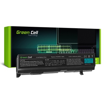 Imagini GREEN CELL TS08 - Compara Preturi | 3CHEAPS
