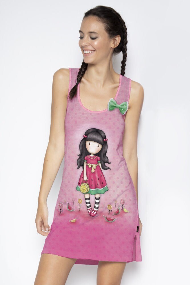 Rochie de plaja Gorjuss - Every Summer has a Story