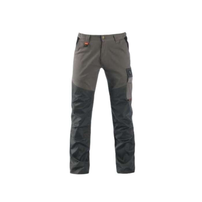 Pantaloni de protectie, Kapriol, Tenere Pro, Verde, M