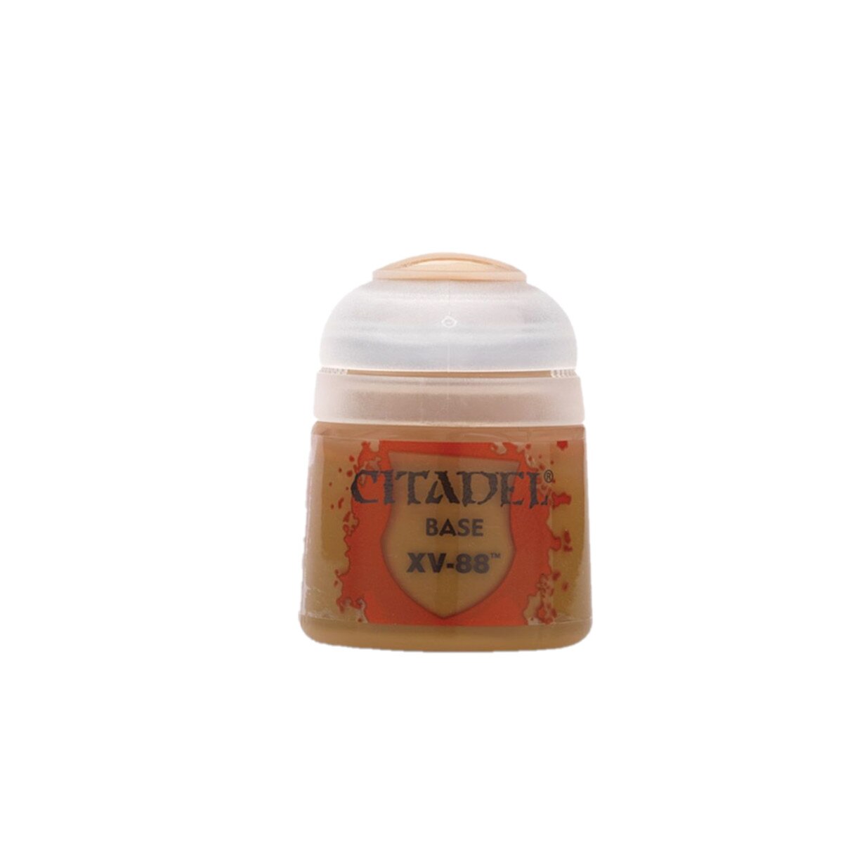 Vopsea pentru Miniaturi, Citadel, Base XV-88, 12ml