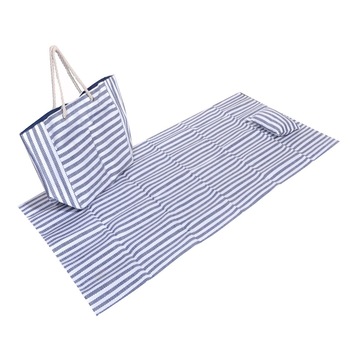 set geanta pentru plaja cu rogojina 55x35x20cm albalbastru imagen 8_0_
0