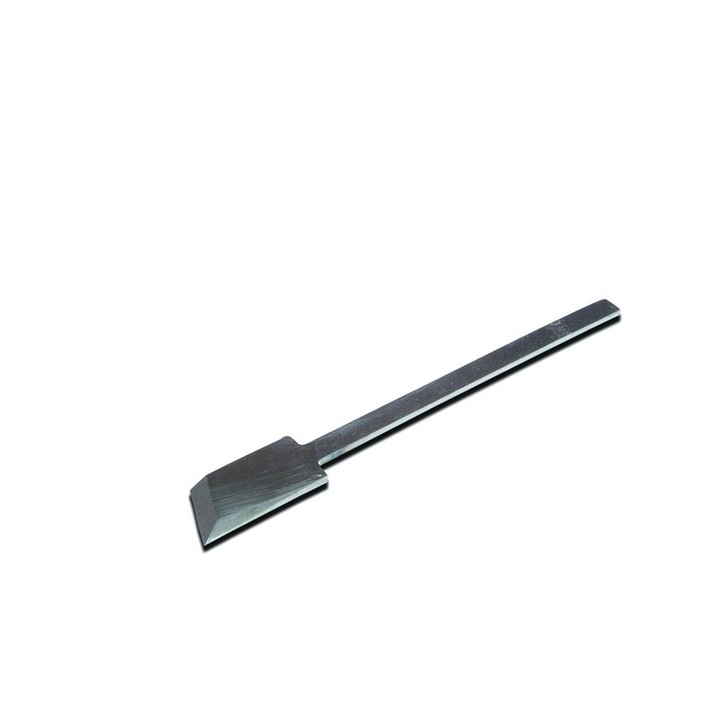 Cutit de rindea de falt cu taiere oblica 21mm