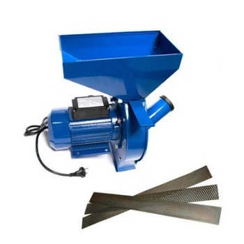 Moara BELARUS Cereale si Stiuleti BKI-3500, 3,5KW Moara BELARUS Cereale si Stiuleti BKI-3500, 3,5KW