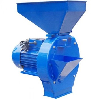 Moara ELEFANT Cereale, Legume si Fructe CM-1.1D 3.5KW Moara ELEFANT Cereale, Legume si Fructe CM-1.1D 3.5KW