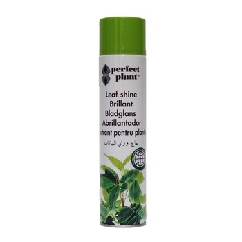 Spray Lustrant pentru plante Perfect Plant 600 ml Spray Lustrant pentru plante Perfect Plant 600 ml