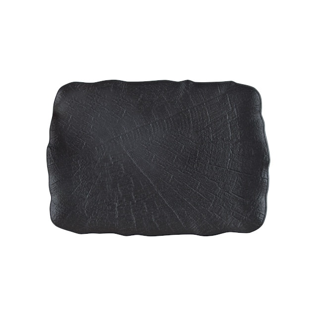 Platou dreptunghiular SHADE 33x23cm SH 36DT
