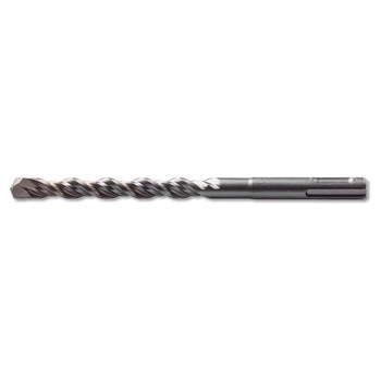 Burghiu pentru ciocan rotopercutor SDS-plus - PROFILINE, Ø 12.0mm, L. totala 260mm, L. activa 200 mm Burghiu pentru ciocan rotopercutor SDS-plus - PROFILINE, Ø 12.0mm, L. totala 260mm, L. activa 200 mm