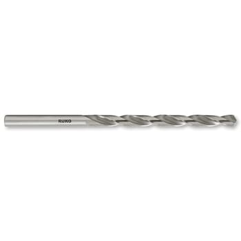 Burghiu LUNG elicoidal, DIN 340, HSS-G, Ø 3.0 x 100 x 66 mm - gama profesionala Burghiu LUNG elicoidal, DIN 340, HSS-G, Ø 3.0 x 100 x 66 mm - gama profesionala