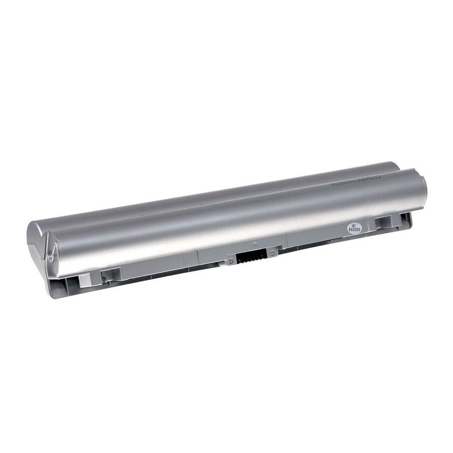 Acumulator compatibil Sony model VGP-BPS18 argintiu 4400mAh