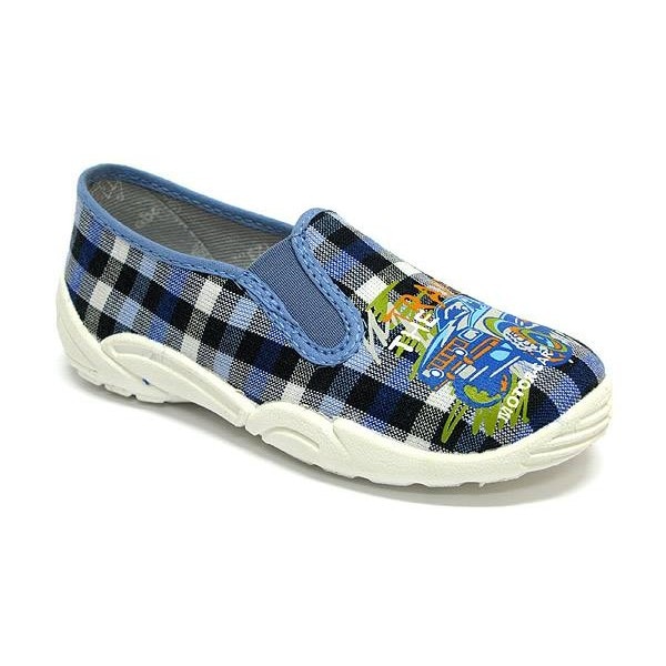 Incaltaminte panza MotorCar