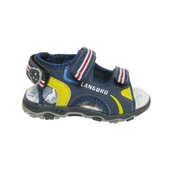 Sandale baieti, bluemaren Sandale baieti, bluemaren