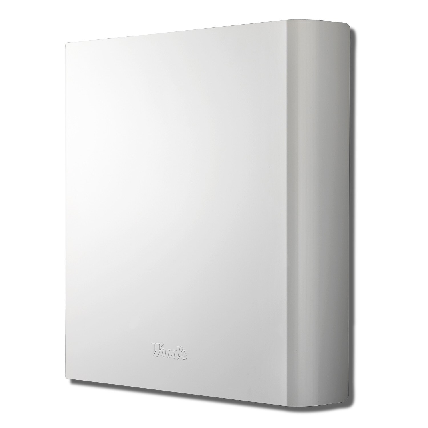 Purificator aer Woods150 Suedia, Garantie 10 ani, Filtre Hepa, 3 trepte de viteza, Carcasa metalica