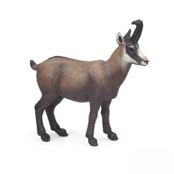 Figurina Papo - Capra neagra Figurina Papo - Capra neagra