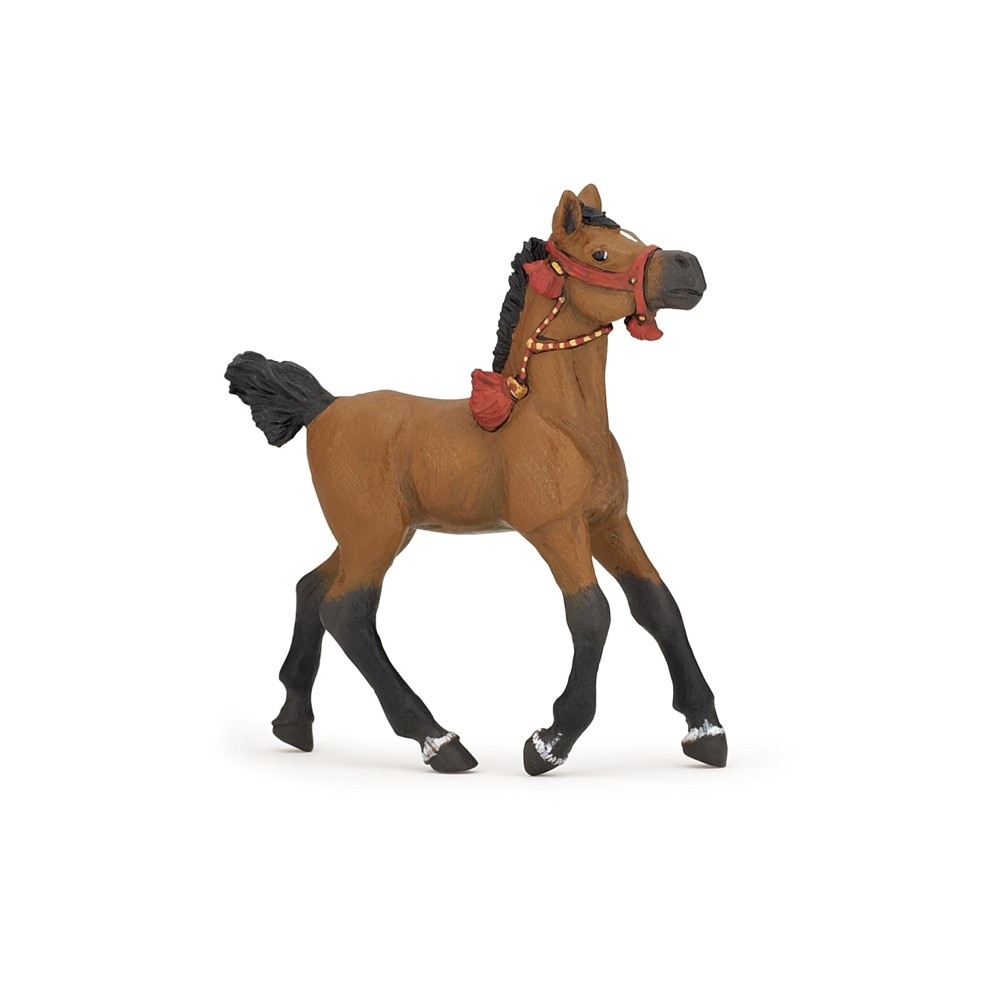 Figurina Papo - Manz arab de parada