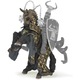 Figurina calul cavalerului taur - papo