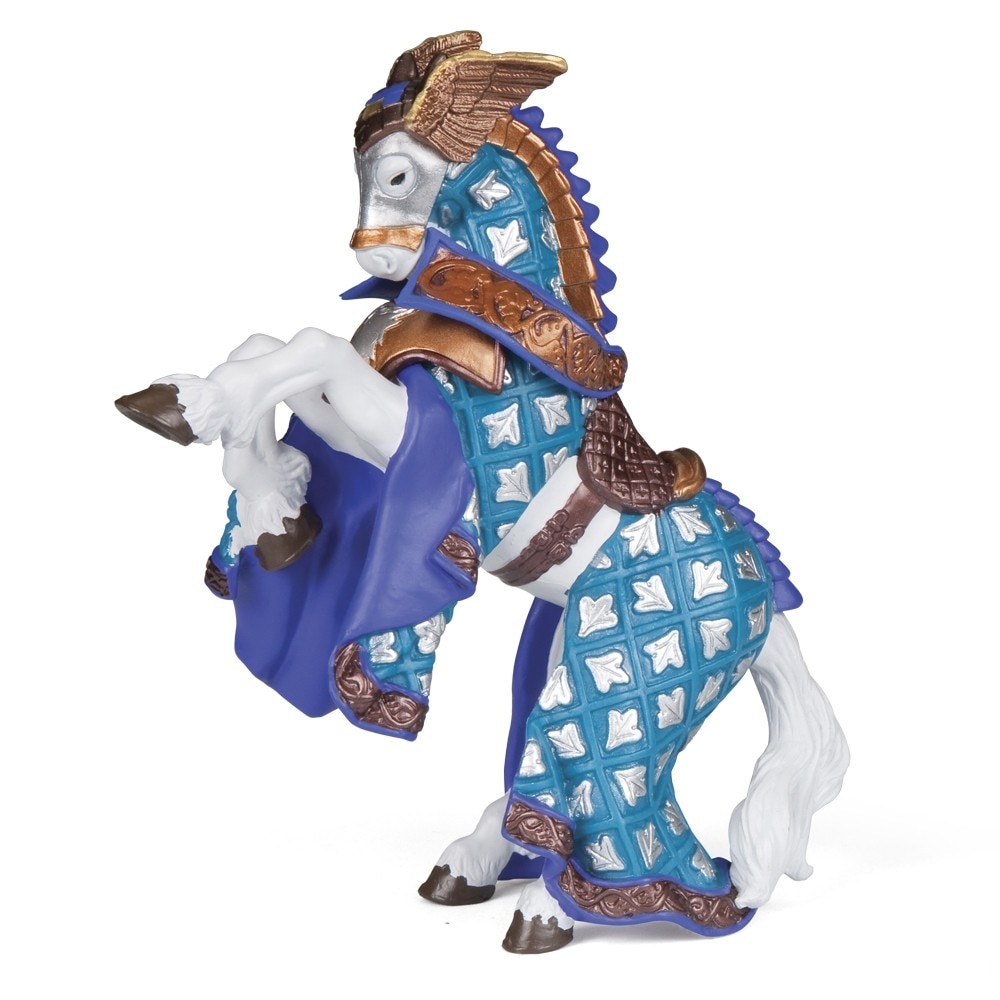 Figurina Papo - Calul cavalerului vultur
