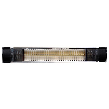 Incalzitor terasa infrarosu, cu halogen, Soleado Regleta 2500 W, IP65, Negru, rezistenta la apa si praf, 1 treapta de incalzire Incalzitor terasa infrarosu, cu halogen, Soleado Regleta 2500 W, IP65, Negru, rezistenta la apa si praf, 1 treapta de incalzire
