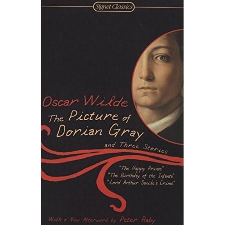 Dorian Gray képe és három történet – Oscar Wilde