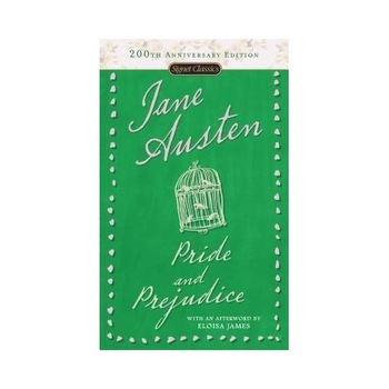 Pride and Prejudice - Jane Austen Pride and Prejudice - Jane Austen