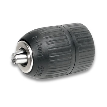 Mandrina rapida, deschidere 2.0-13, prindere 1/2'' Mandrina rapida, deschidere 2.0-13, prindere 1/2''