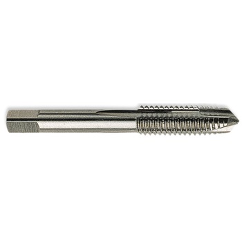 Tarozi de masina scurt, HSS-E Co5, filet metric M16 x 2.00, DIN 352 Tarozi de masina scurt, HSS-E Co5, filet metric M16 x 2.00, DIN 352