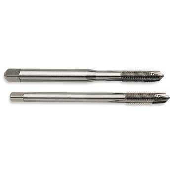 Tarod de masina universal, HSS-E , filet metric M 8 x 1.25, DIN 371 - gauri strapunse Tarod de masina universal, HSS-E , filet metric M 8 x 1.25, DIN 371 - gauri strapunse