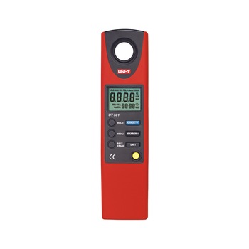 Luxmetru UT381 UNI-T Luxmetru UT381 UNI-T