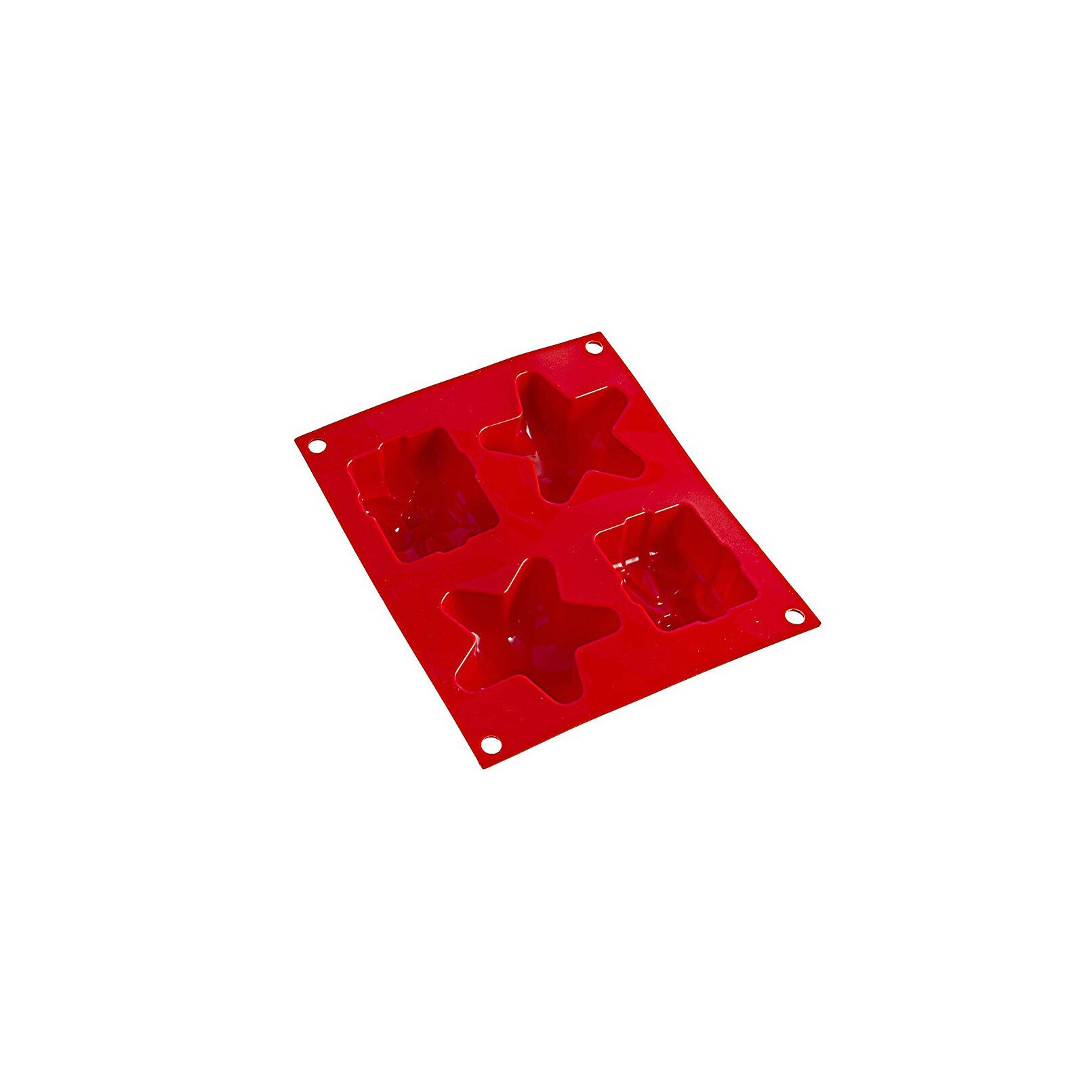 Forma de Copt din silicon, Silikomart, 