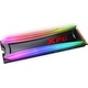 Solid State Drive (SSD) ADATA XPG SPECTRIX S40G RGB, 2TB, NVMe, M.2.