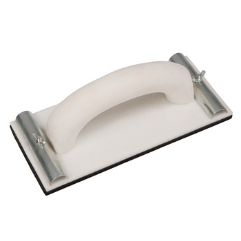 Suport smirghel, 230 x 105 mm, Silverline Suport smirghel, 230 x 105 mm, Silverline