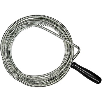 Sarpe desfundat tevi, L-5m, D-6mm ,SIBRTEH Sarpe desfundat tevi, L-5m, D-6mm ,SIBRTEH
