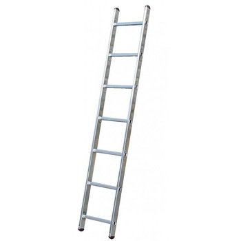 Scara din aluminiu Krause KR-010070, 1.95 m inaltime lucru, 7 trepte, 1 tronson Scara din aluminiu Krause KR-010070, 1.95 m inaltime lucru, 7 trepte, 1 tronson